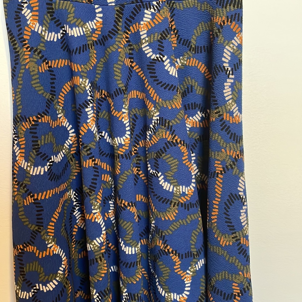 Nicole LuLaRoe Dress - Picture 4 of 4